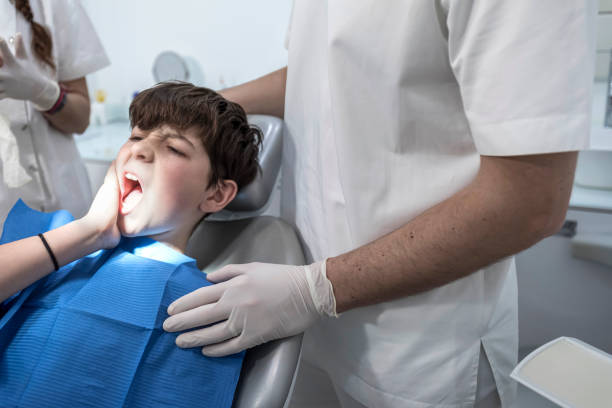 Best Emergency Treatment for Oral Infections in Desert Aire, WA