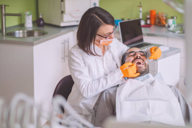 Best Emergency Orthodontic Repairs in Desert Aire, WA