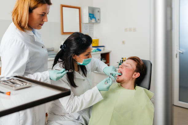 Best Emergency Treatment for Jaw Pain or Injury in Desert Aire, WA